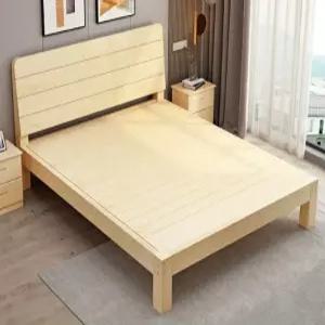 원목 안방 서랍 슈퍼싱글 프레임 침대 평상형 서랍장 넓은 와이드 북유럽