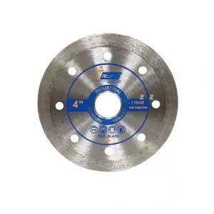 금속 절단 다이아몬드 톱날 태극형 커팅날 절단날 (WFKKKHE)