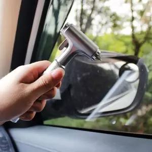 자동차 해머 비상탈출 망치 차량 안전벨트칼