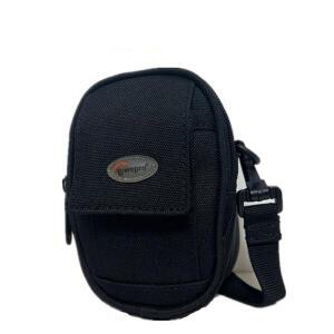 Lowepro Z-10 디지털 카드 카메라 가방, 소형 패니 팩, 액세서리, 휴대폰