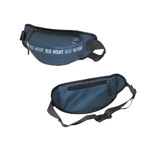 캐주얼 힙색 (약37x21x9x15cm) 바디크로스백 보조가방-WFHTS07