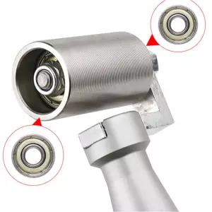 스탠 도배롤러 셀프 공구용품 본드 용롤러 로라 롤러소 롤라