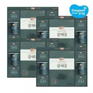 [동원] 감태김 M11호 선물세트 x 4개 (1box)