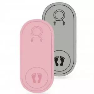 고품질 운동용 8mm 실내 충격흡수 바닥매트 줄넘기패드 (WFKMUS3)