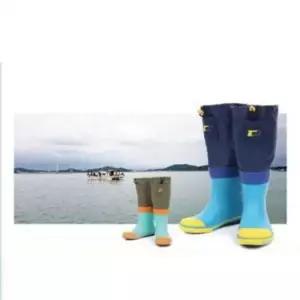 해루질 부츠 낚시 신발 장화 방지 미끄럼 안전화 선상 안전화 경량안전화 안전장화 방한화