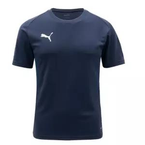 푸마 스포티한 팀골 저지 ASIA SP 반팔 스포츠 축구트레이닝복 유니폼세트 축구유니폼룩 반티 트레이닝