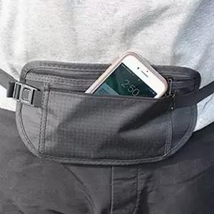 여행용 도난방지 힙색 복대가방-WFHXWKF