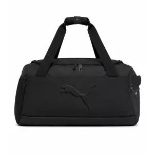 푸마 PUMA 버즈 스포츠 XS 엑스스몰 더플백 스포츠 축구 여행 헬스 가방 블랙 091442-01