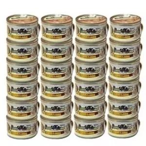 닭고기N소고기 100gX24캔 애견통조림 강아지통조림 강아지간식 애견간식 강아지사료