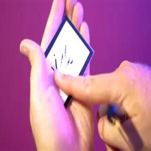 마술카드 Julio Montoro 마술 트릭 특수 효과 정신주의 Magie 소품 환상 Toys 클래식 농담 가제트 클로즈업