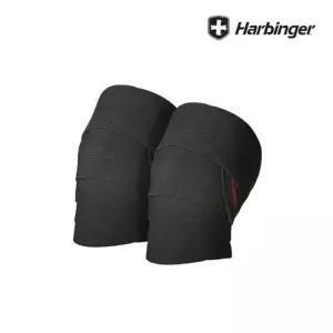 하빈져 웨이트용 무릎안정화 무릎서포터 K965