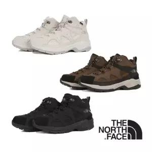 노스페이스 스톰브레이크 미드컷 방수 등산화 NS91Q52 YDH 1675525