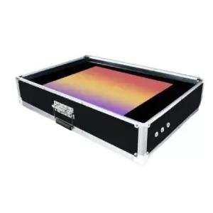 샌드 아트 스크린 테이블 모래놀이 그림판 모래판 박스