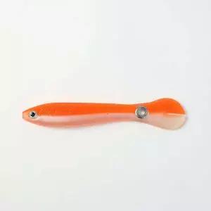 미꾸라지 루어 5p 세트 소프트웜 베이트