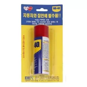 방청제 wd-40 78ml 녹방지