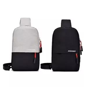 크로스힙색 남자 웨이스트백 가방-WFI8SU4