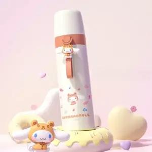 ( )시나모롤 1P 보틀 애니멀 초등 물병 텀블러 입학준비물 중등 코스튬 500ml