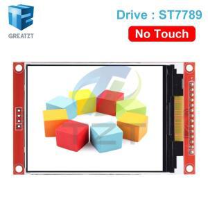 3.2 인치 TFT LCD 터치 스크린 모듈 240X320 ST7789 ILI9341 Arduino UNO MEGA2560 보드 용 디스플레이 포