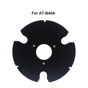 SJ TPK 레벨 RTK GPS용 베이스 스페이서