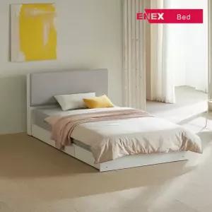 에넥스 스테이 호텔형 침대 SS (협탁미포함)