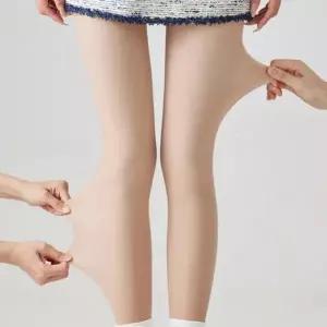 겨울 패션 롱삭스 고탄력 압박 스타킹 롱다리 팬티스타킹