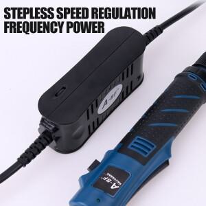 A-BF Electric Screwdriver Stepless Speed Power Repair Tool Regulation Automatic Batch Industrial