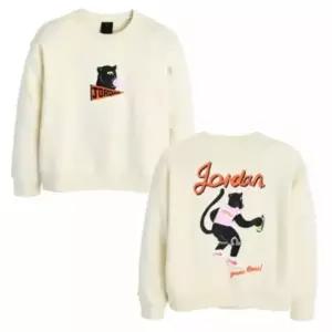 나이키키즈 사우스시티140~170조던퓨마그래픽맨투맨 N244SW314P 1662481