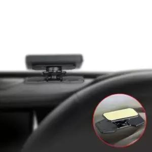 GPS 무타공 자동차 무선 거치대 내비게이션 라쿠파스 스파크 폰 헤드업디스플레이 스마트폰 HUD거치대