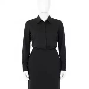 [가니]MAX MARA FILMATO 11111131 004 11111131600 실크 블라우스 825552