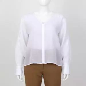 [가니]MAX MARA LECCIO 16261022 031 16261022600 레시오 라미 블라우스 825537