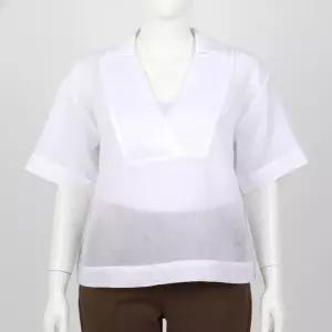 [가니]MAX MARA BRONZO 16261032 031 16261032600 브론조 라미 블라우스 825536