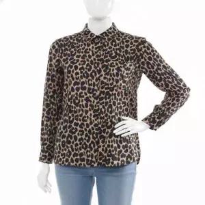 [가니]MAX MARA ETNA 21116071 006 21116071600 에트나 실크 블라우스 825494