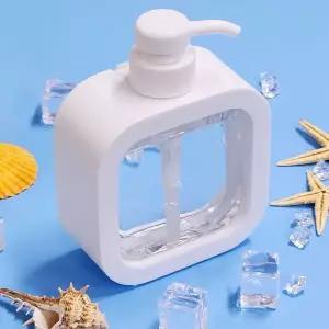 SFr 투명 리필 디스펜서 300ml WFHLFHK