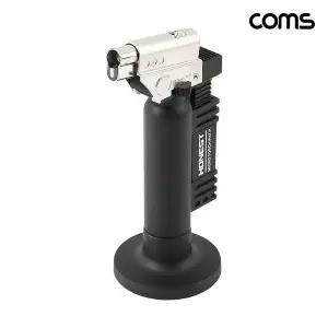 COMS 최대 1300도 화력조절 500JET 호네스트 가스토치