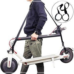 [2개구성] Alibaba 스트랩 캐링 킥보드 자전거 벨트 미니벨로 어깨끈 운반끈 유모차 LW3EFF1B