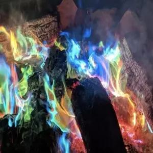 오로라 가루 2개-WFIU9M5