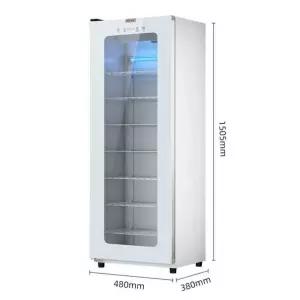 수건 소독 기 미용실 오존 UV 샵 캐비닛 네일샵