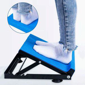 종아리 스트레칭 보드 발목 경사대 아킬레스건