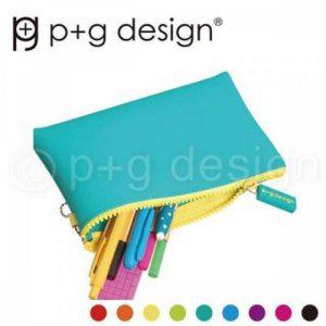 가마구치 필통 누 파우치 NUU 피지디자인파우치 실리콘파우치 실리콘