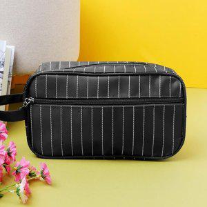 모던 속백 화장품수납함 수영장 가방 메이크업파우치 속정리 여행용파우치백