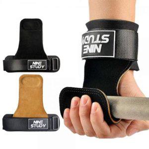 손목보호대 크로스핏 헬스 그립 스트랩