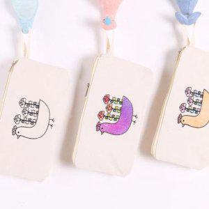 유치원 초등 천필통 유아미술재료 유아미술 키트