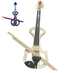 유치원 목공바이올린 엄마표 키트 놀이 놀이키트