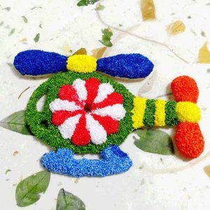 유아미술놀이 초등 유치원 미술 긴나사 엄마표미