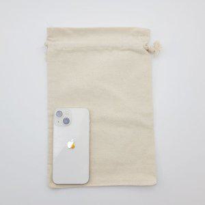 미니파우치 악세사리포장 광목더스트백 광목복주머니 주머니 더스트백 면주머니