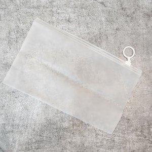 파우치백 세면도구 다용도지퍼백 여행파우치 필통 파우치가방 수납파우치