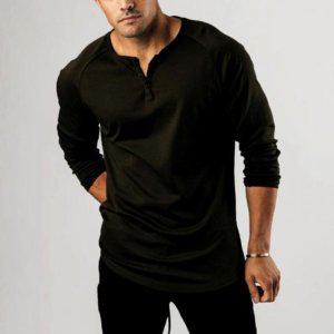 박스티 짐웨어 반팔 남성 헬스 캐주얼 티셔츠