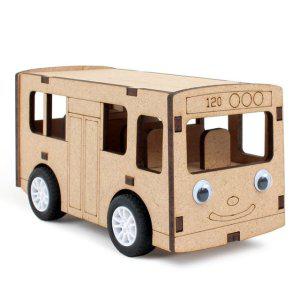 미니어처 TM559 영공방 디오라마 풀백 나무