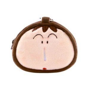 짱구 다용도파우치 캐릭터미니파우치 미니지갑 동전파우치 캐릭터지갑