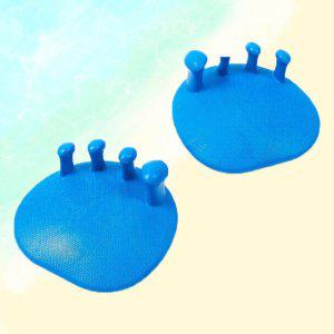 발건강 근력 발교정기 홈트 발가락 지압패드 발